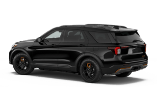 2026 Ford Explorer® External Image 3